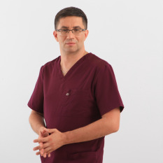 Антон Авербух