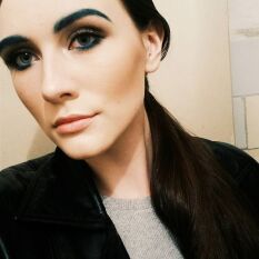 Ксения Парфенова