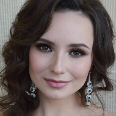 Гертруда Жигарева