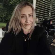 Людмила Фоканова