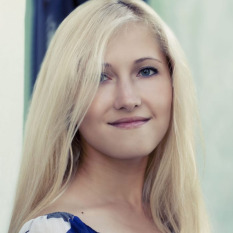 Анастасия Душаева