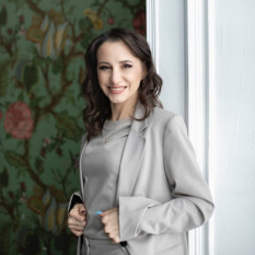 Ольга Маранди