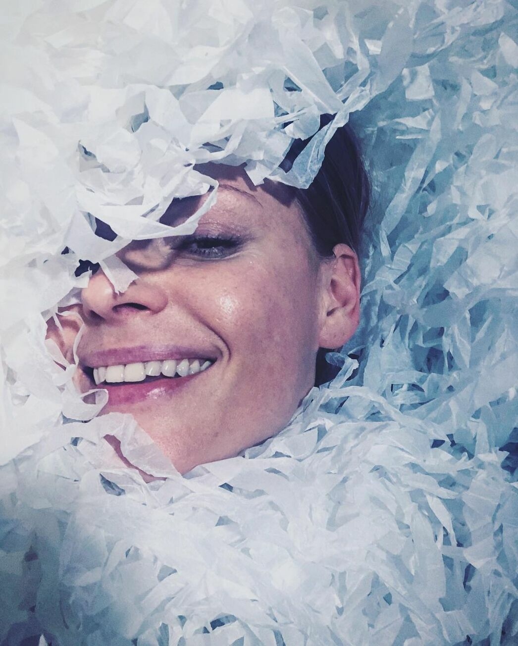 Любовь Толкалина