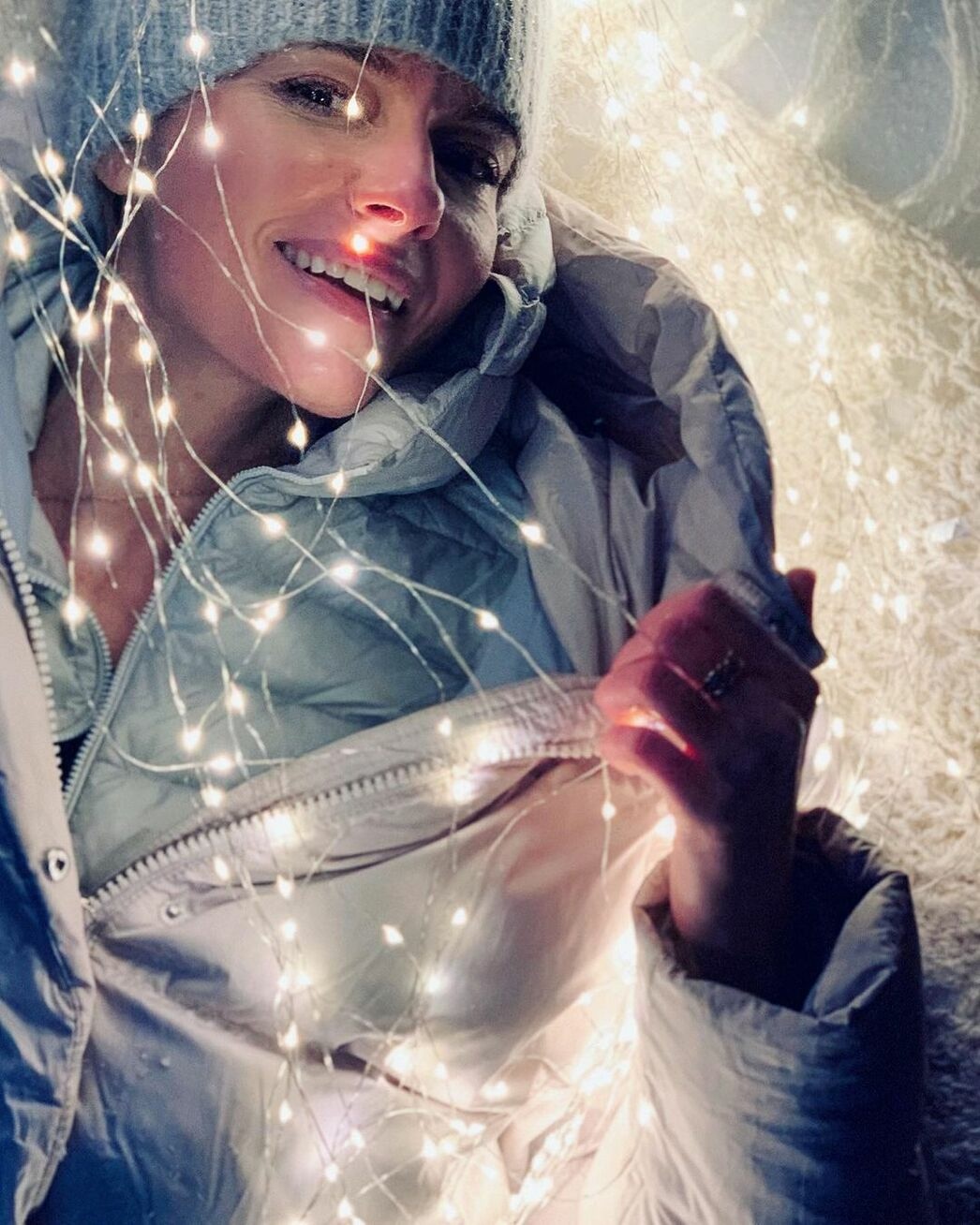 Любовь Толкалина