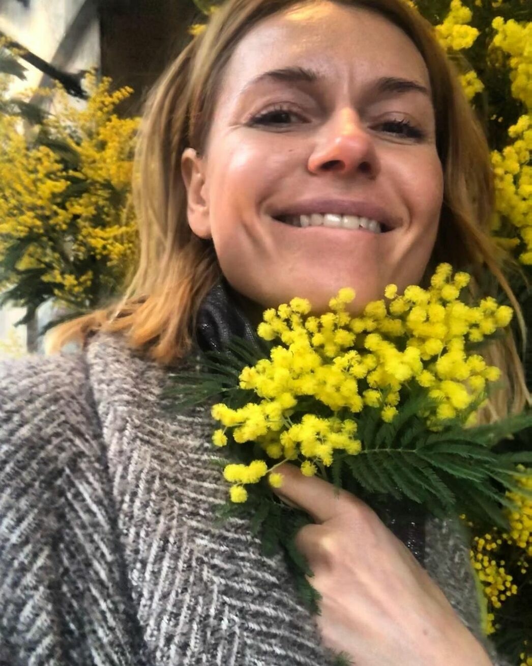 Любовь Толкалина