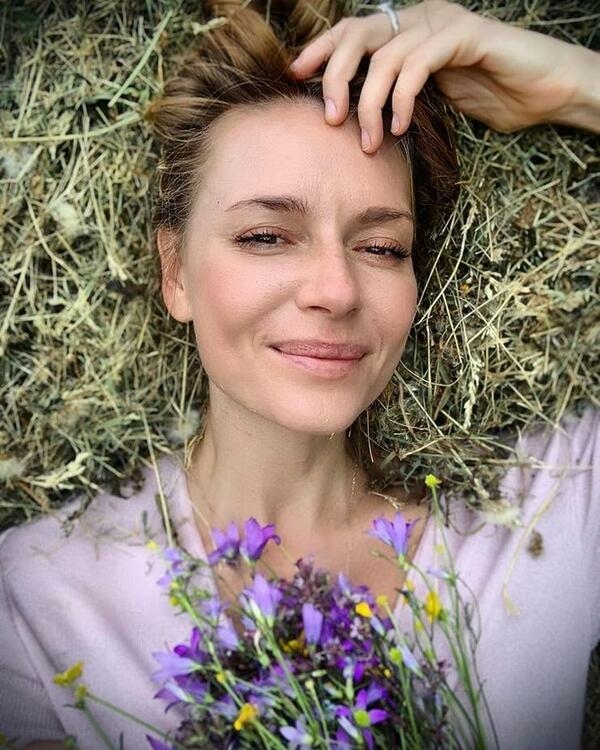 Любовь Толкалина