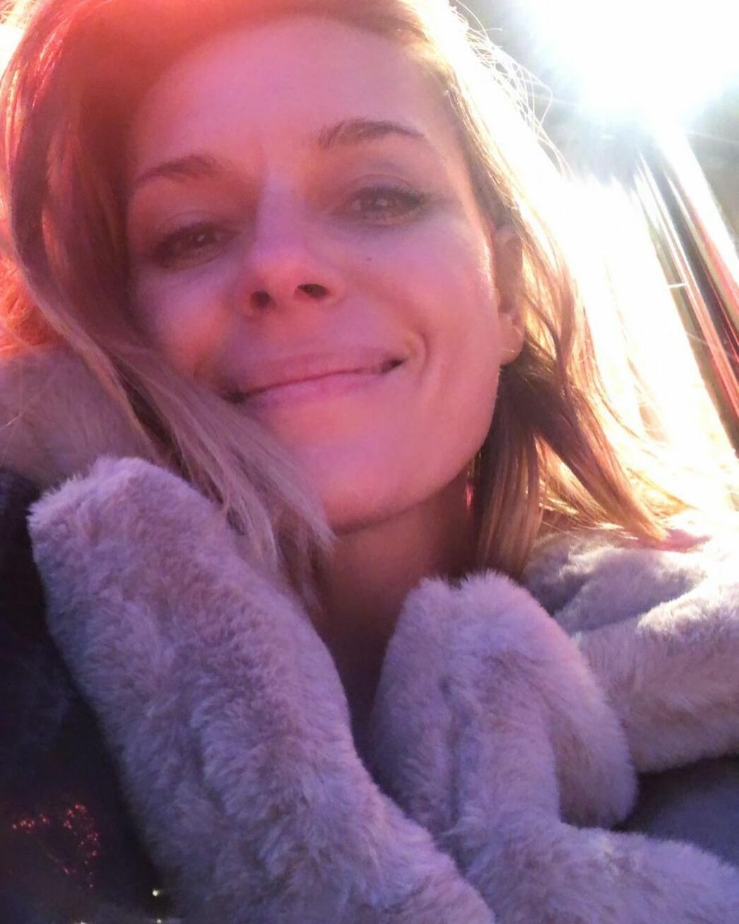 Любовь Толкалина