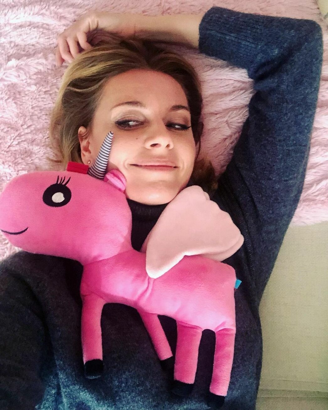 Любовь Толкалина