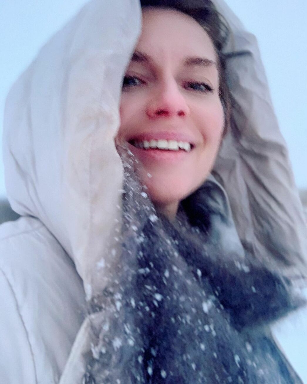 Любовь Толкалина