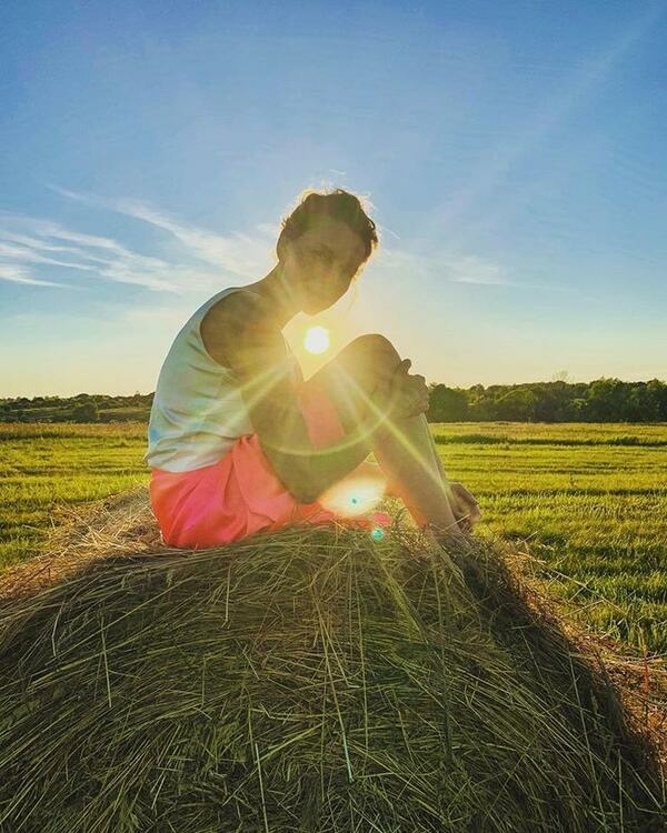 Любовь Толкалина