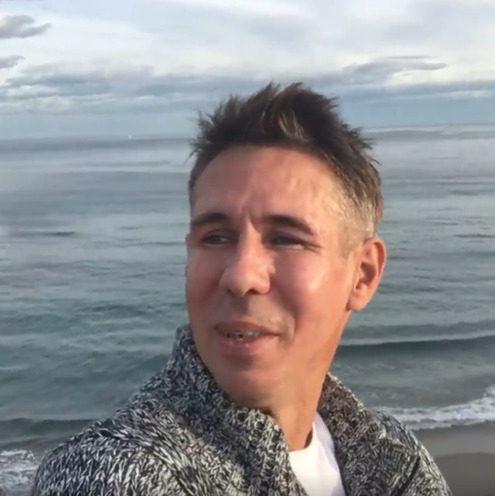 Алексей Панин