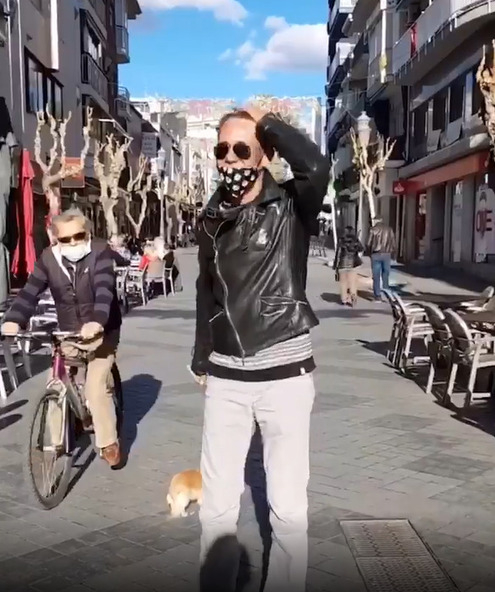 Алексей Панин