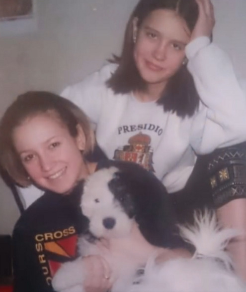 Ольга и Анна Бузовы