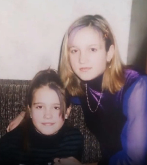 Ольга и Анна Бузовы