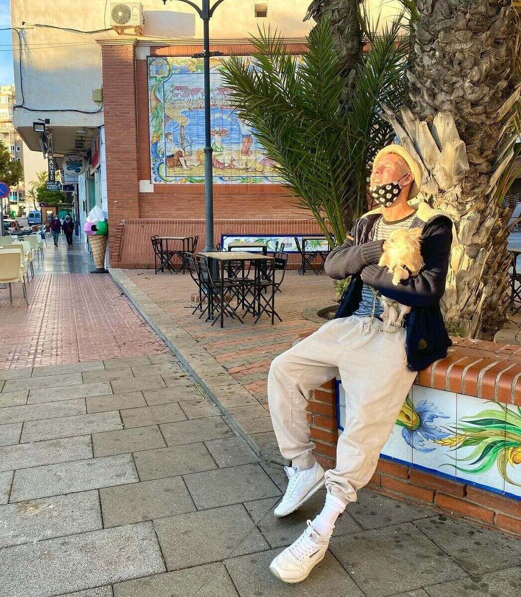 Алексей Панин