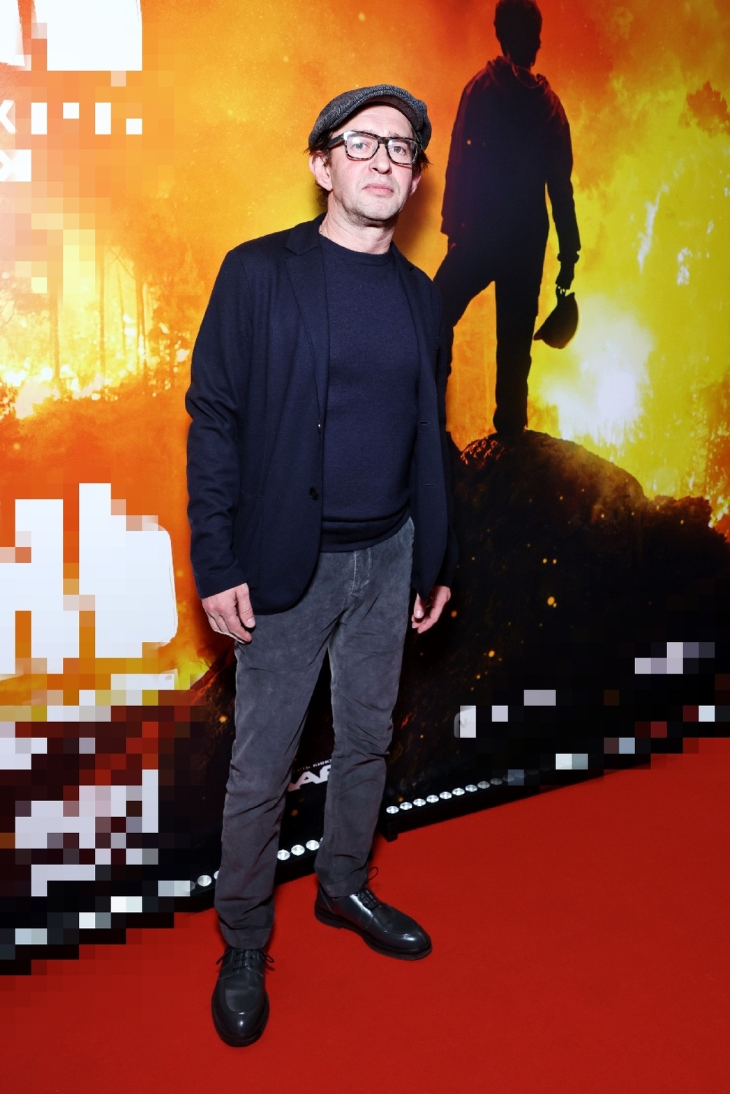 Константин Хабенский