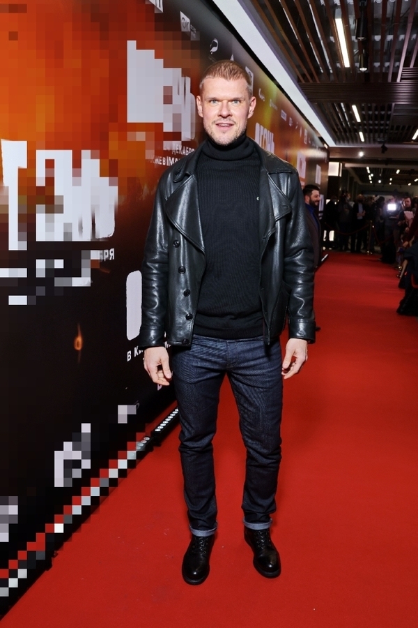 Владимир Яглыч