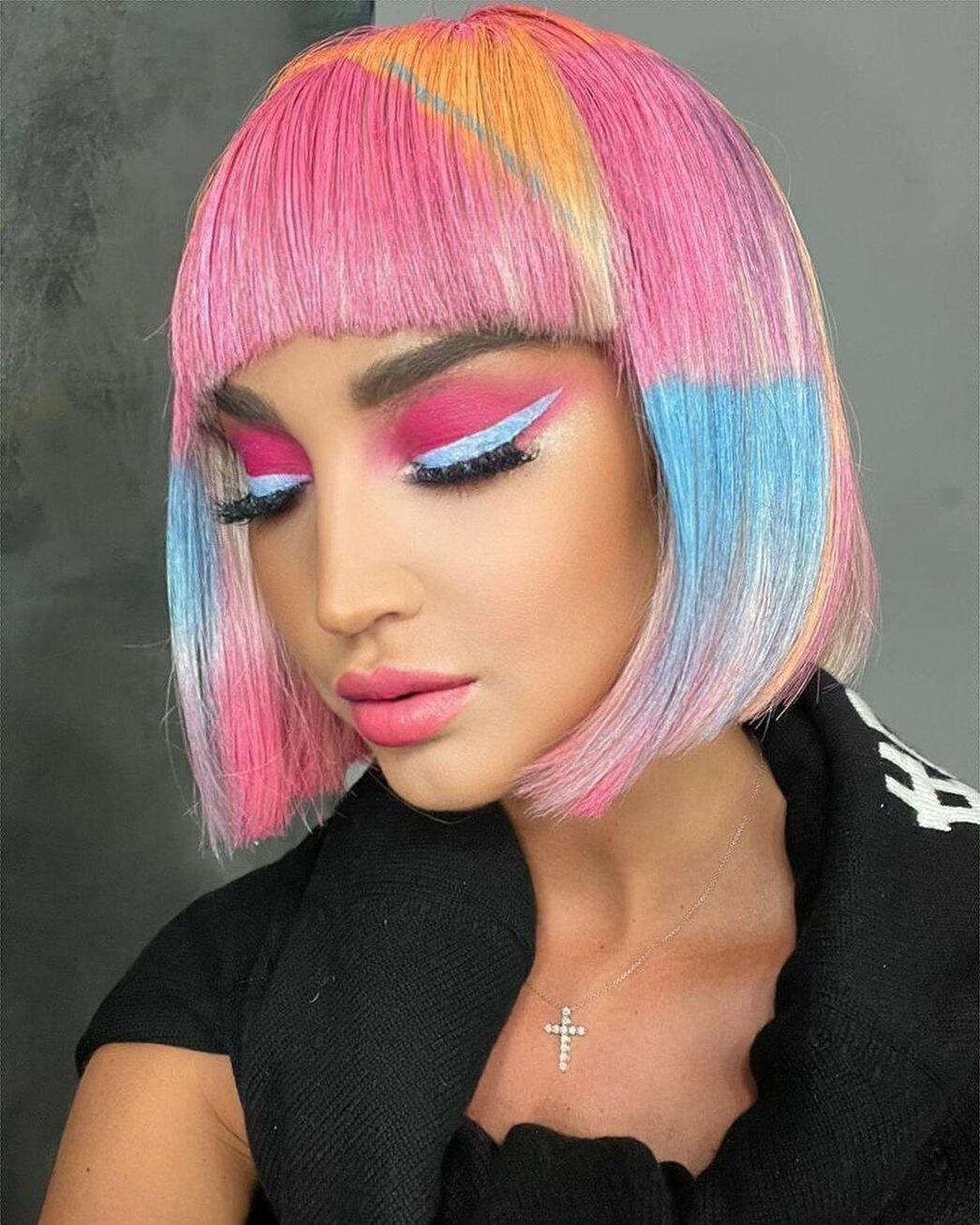 Ольга Бузова