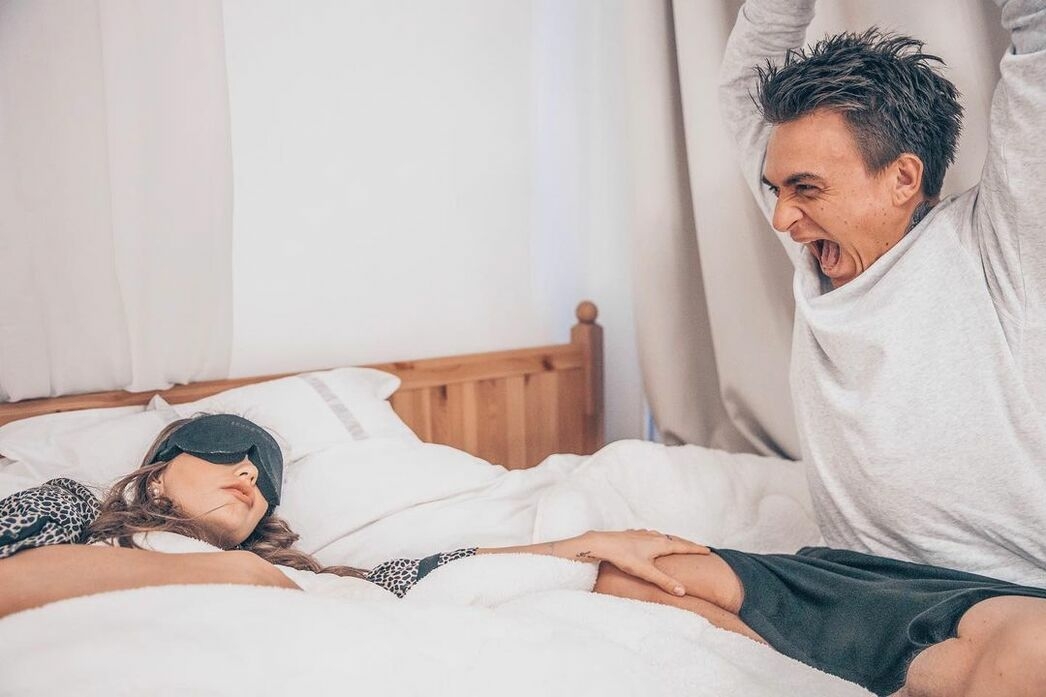 Влад Топалов и Регина Тодоренко