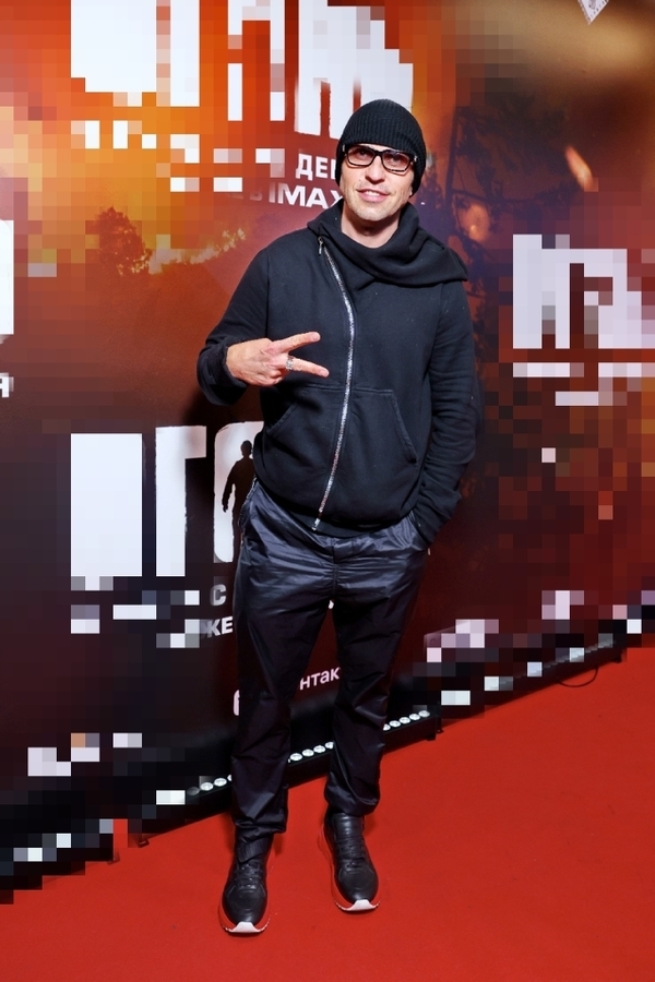 Александр Реваа