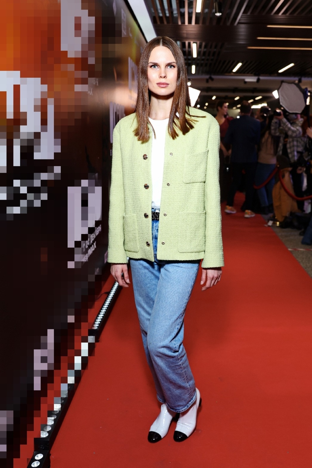 Александра Ревенко