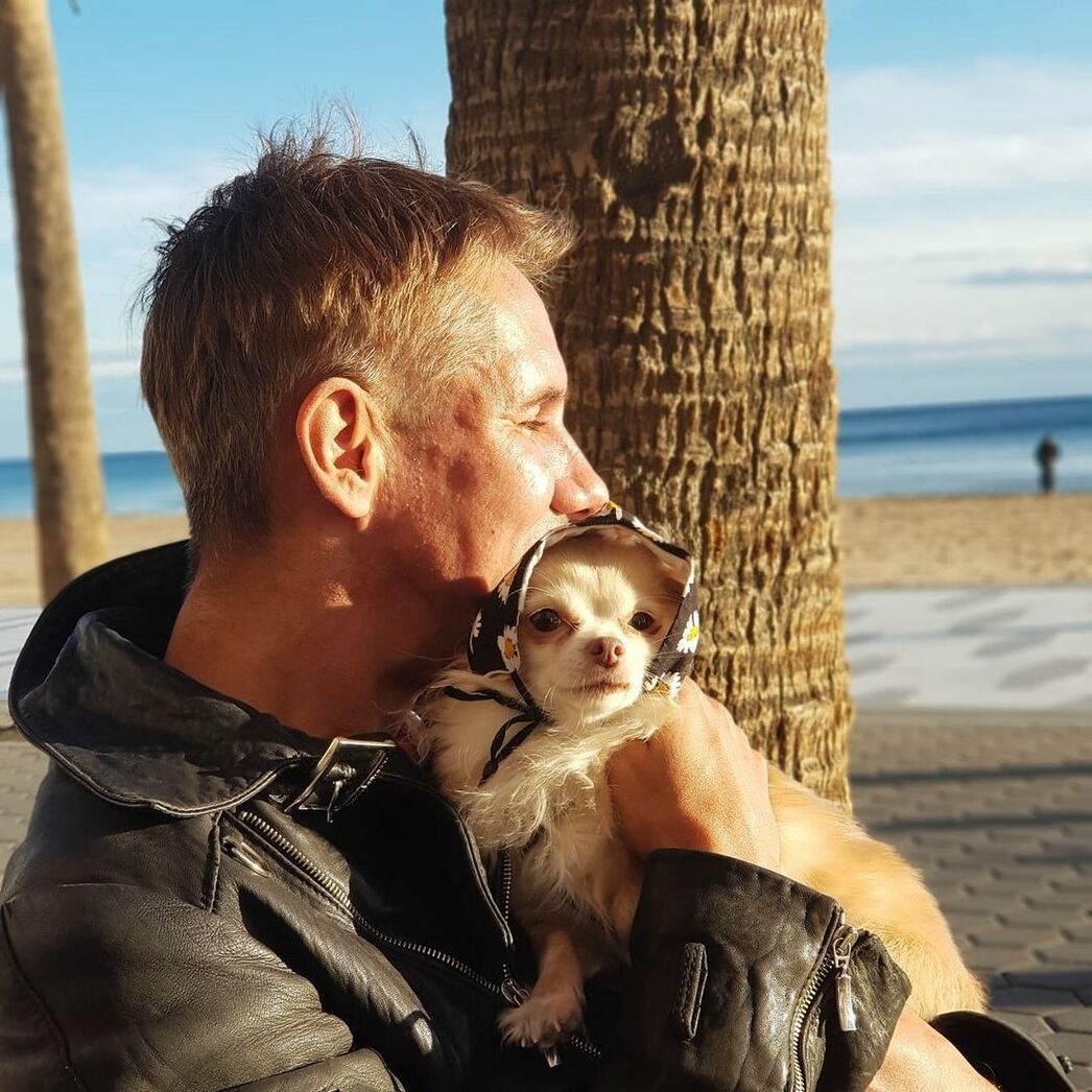 Алексей Панин