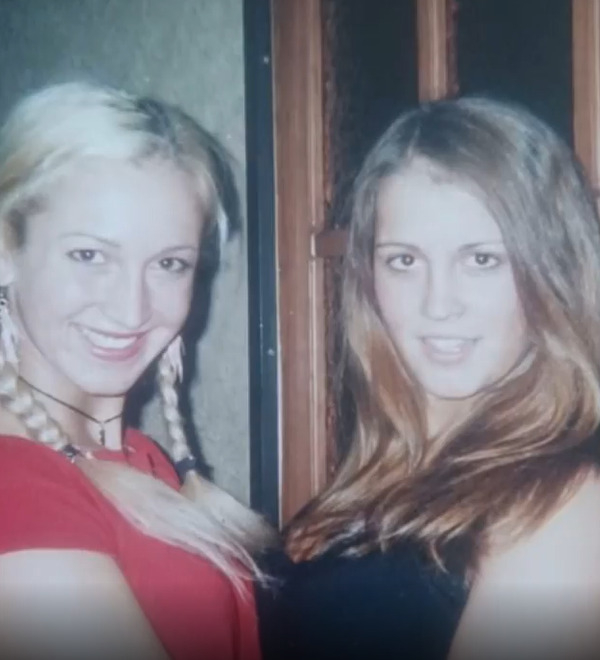 Ольга и Анна Бузовы