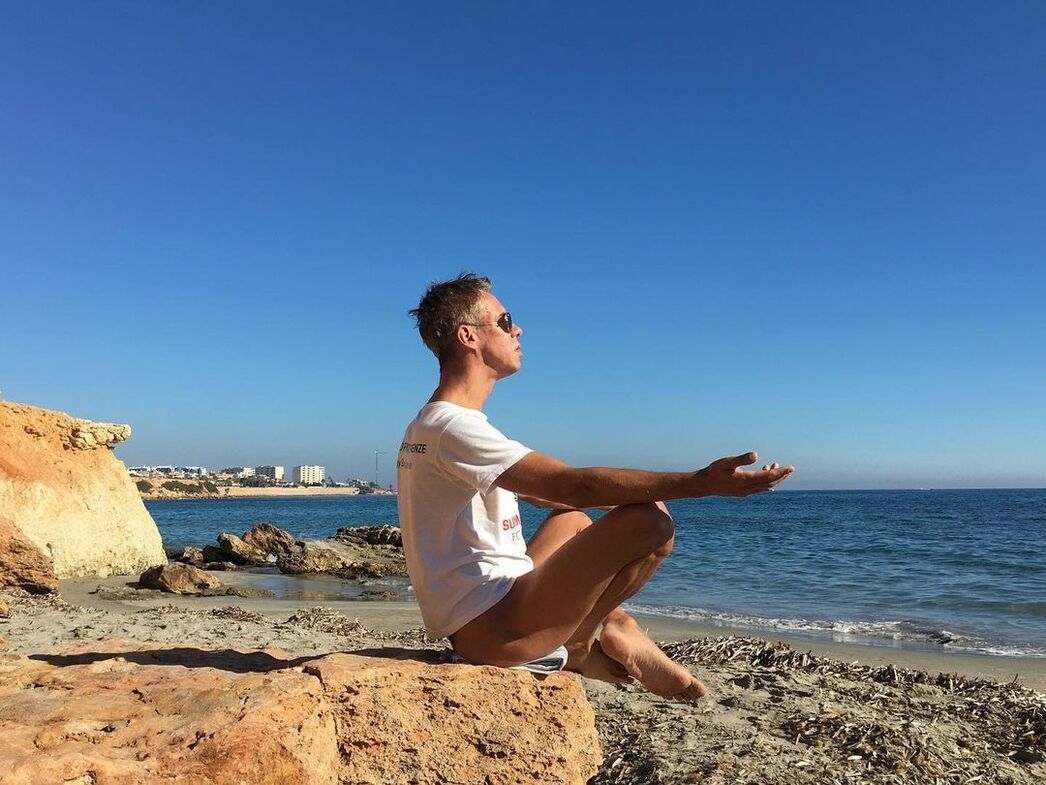 Алексей Панин