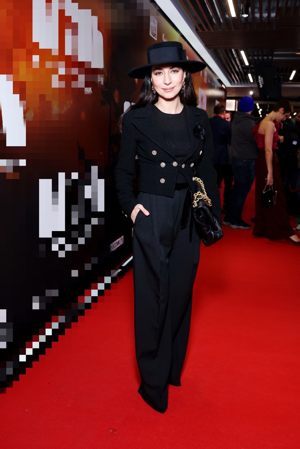 Певица Зара