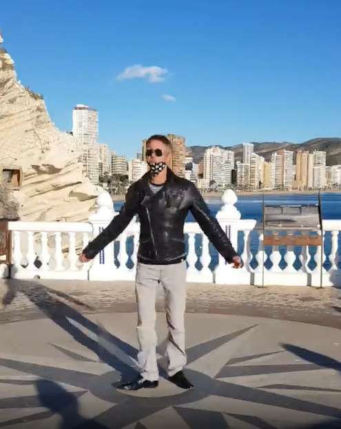 Алексей Панин