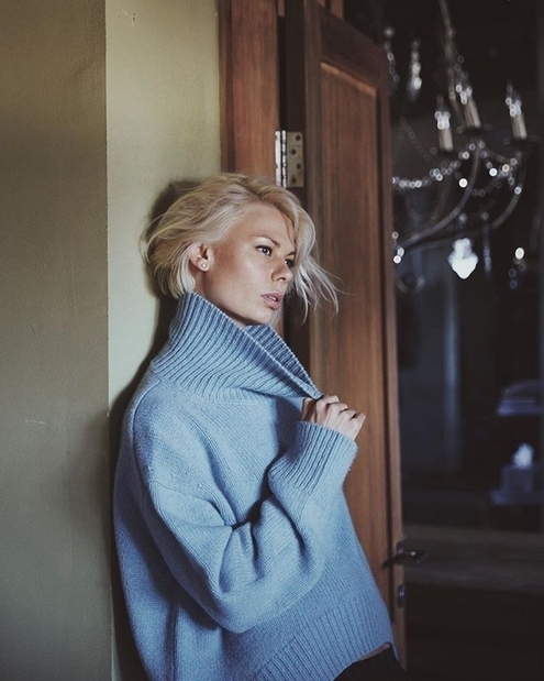 Екатерина Тулупова