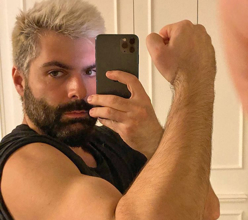 Дмитрий Исхаков