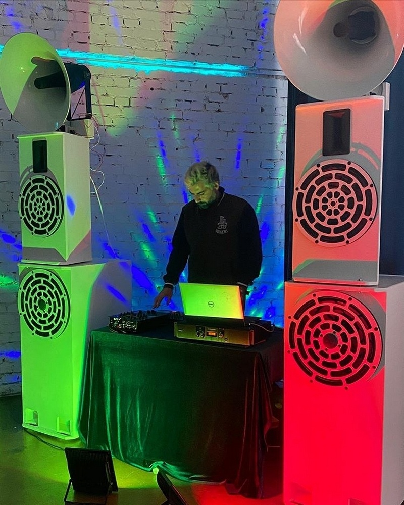 Дмитрий Исхаков