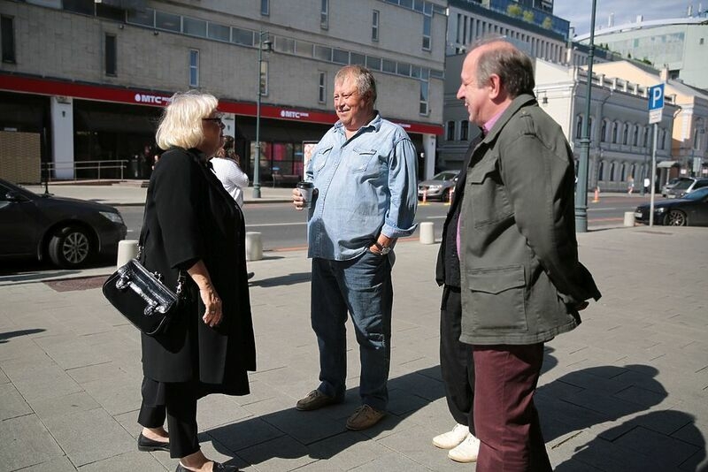 Сергей Степанченко