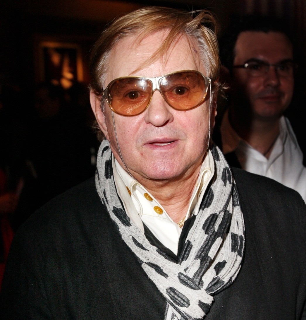 Роман Григорьевич Виктюк