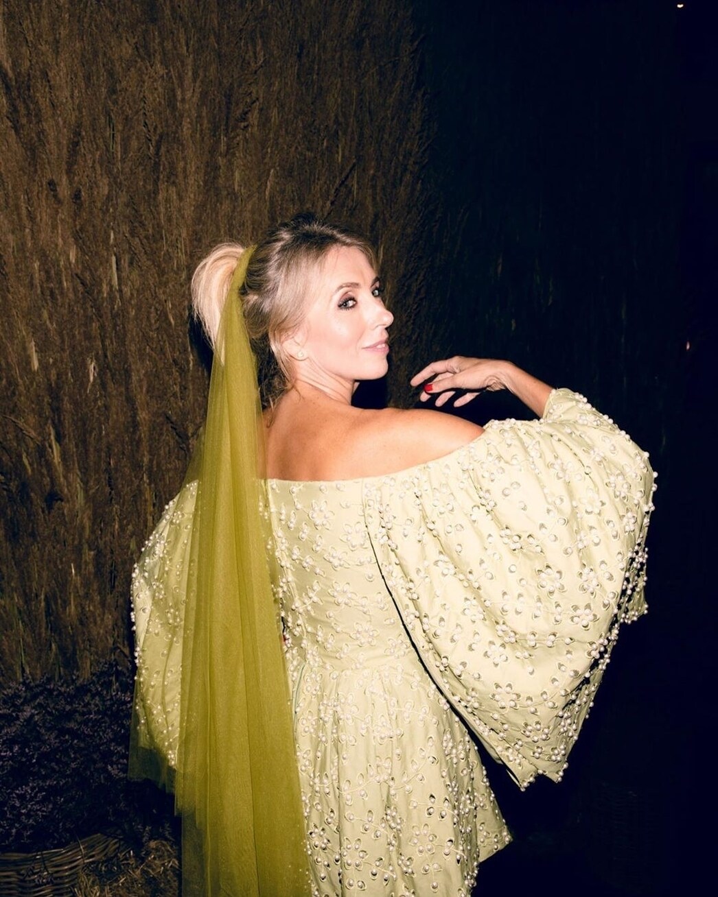 Светлана Бондарчук