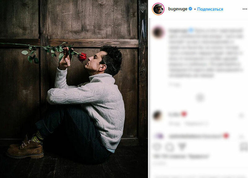 Павел Прилучный