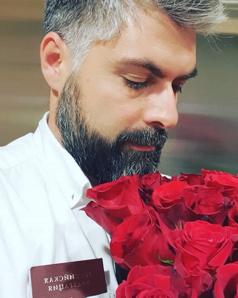 Дмитрий Исхаков