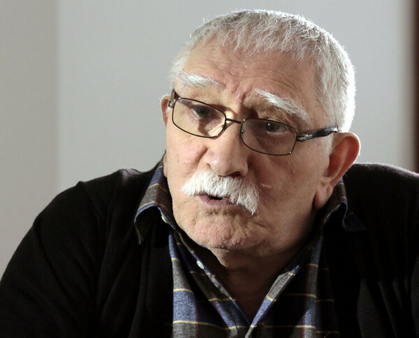 "Расплата" 2014 г.