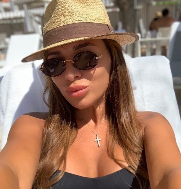 Валерия Куденкова