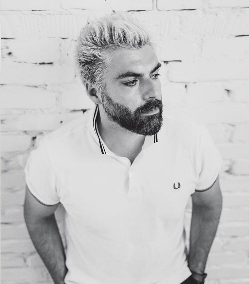 Дмитрий Исхаков