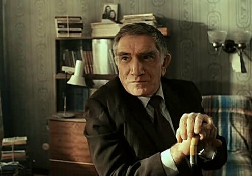 "Цареубийца" 1991 г.