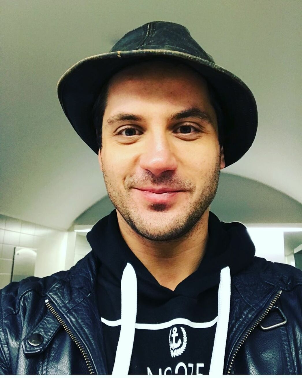 Марк Богатырев