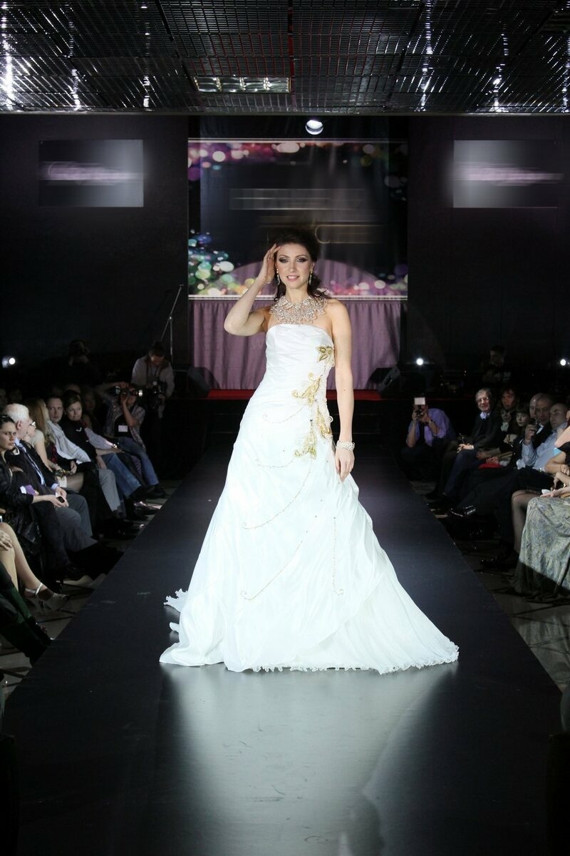 Анастасия Макеева