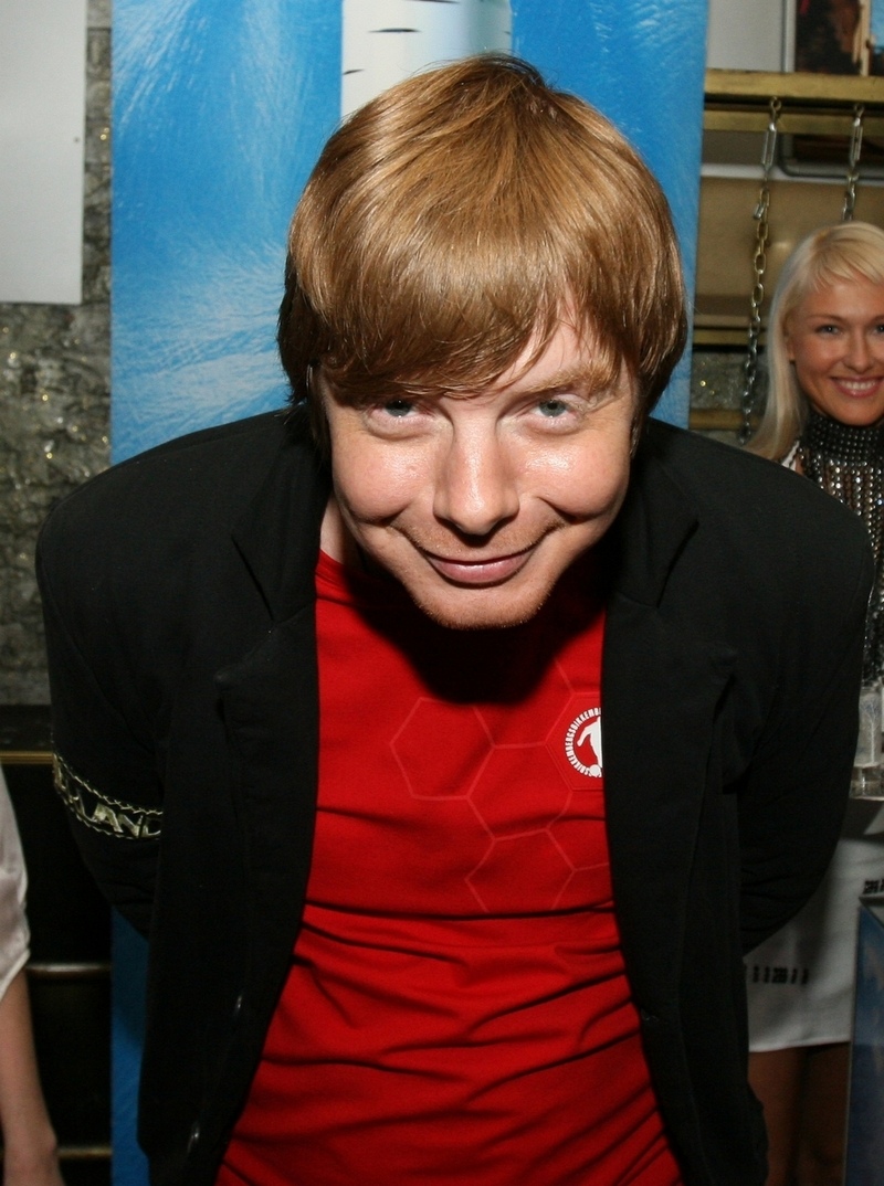 Андрей Григорьев-Аполлонов