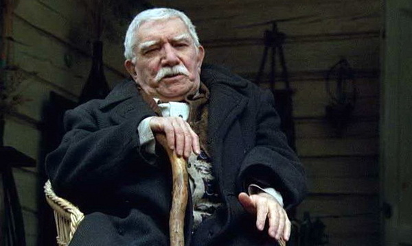 "Любовь в СССР" 2012 г.