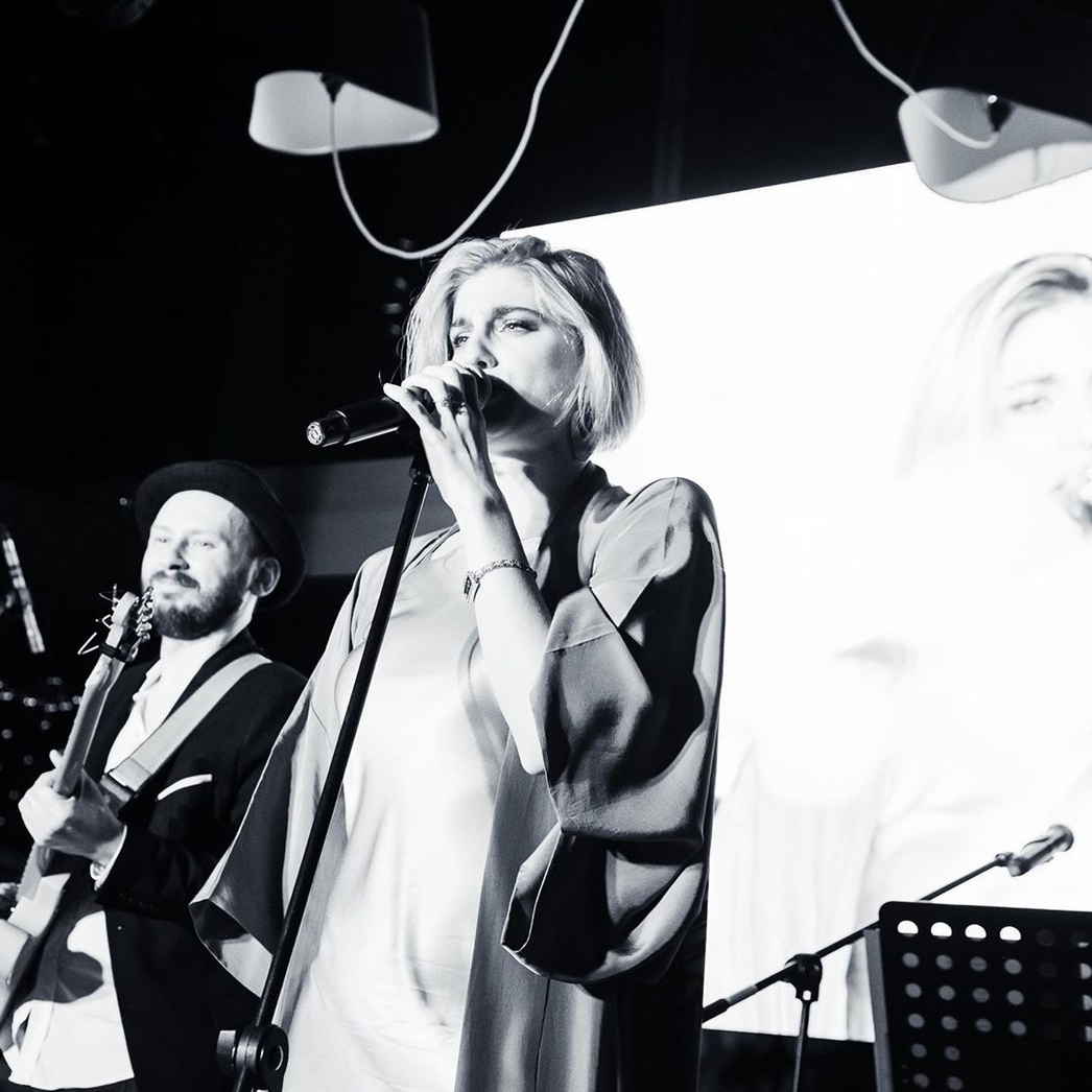 Нино Нинидзе