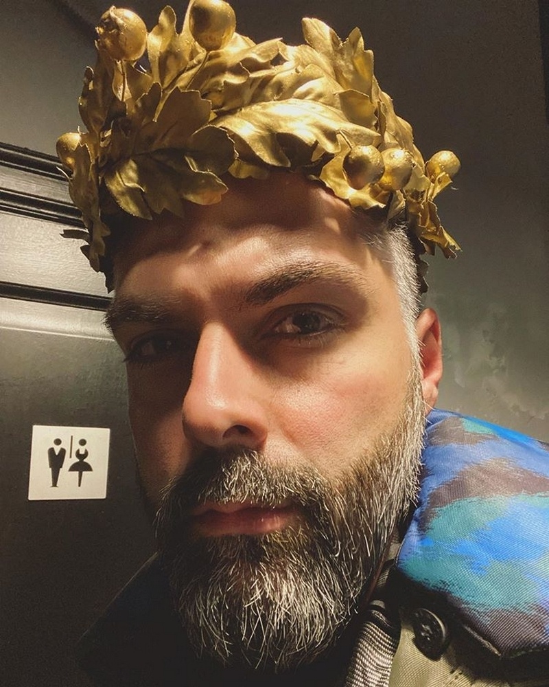 Дмитрий Исхаков