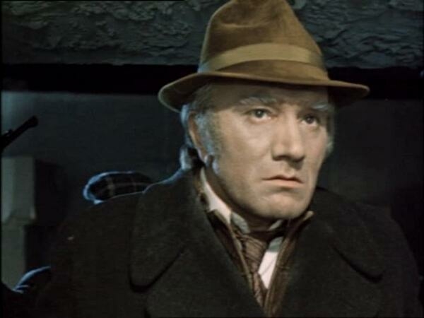 "Место встречи изменить нельзя" 1979 г.