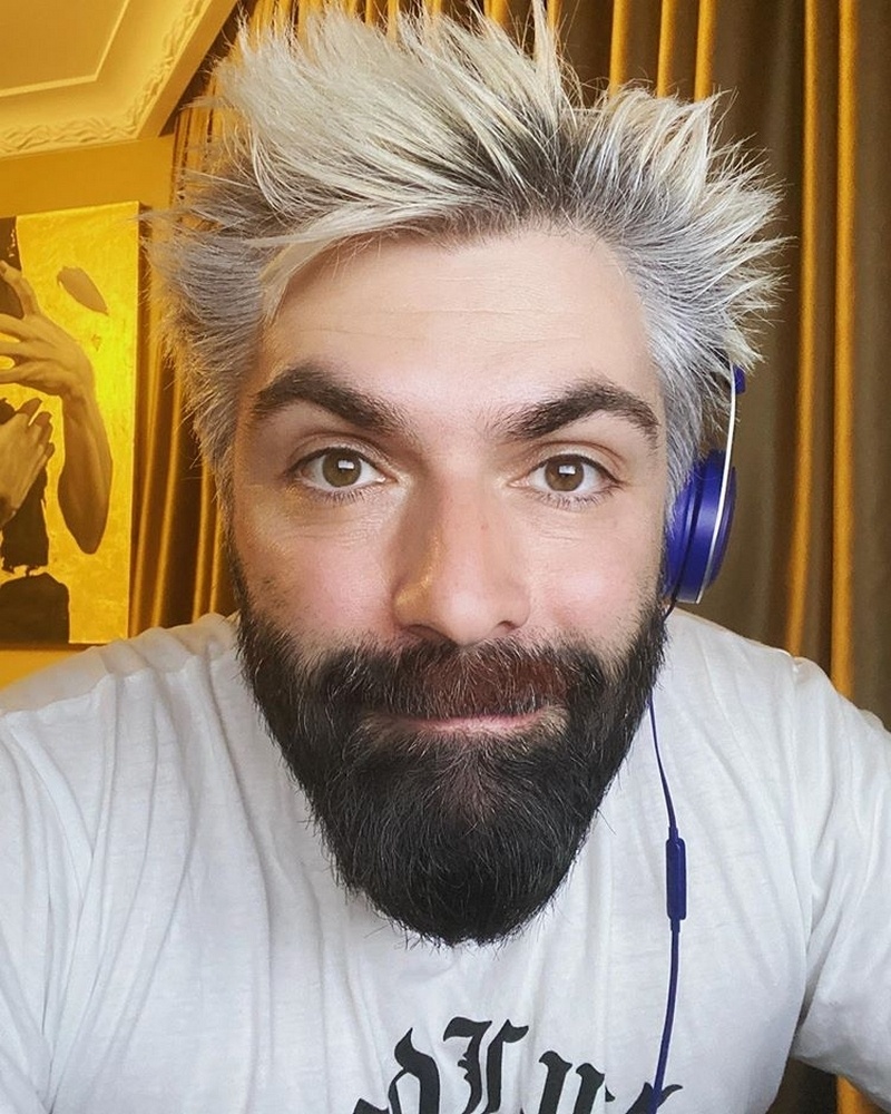 Дмитрий Исхаков